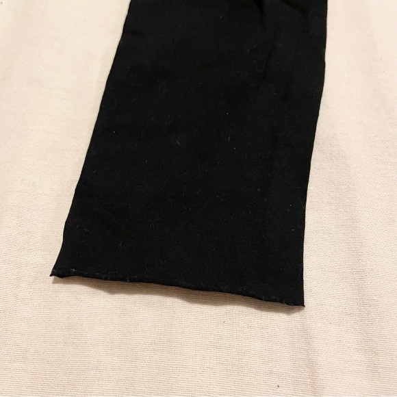 TNA Black Leggings Women’s Size Small - Picture 15 of 16